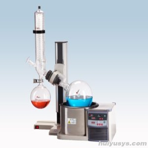 安科仪器 N-2100 旋转蒸发器