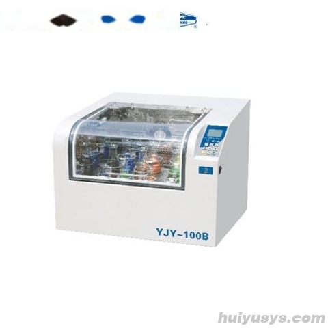 上海跃进台式恒温摇床YJY-200D