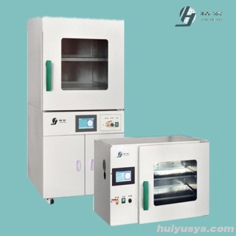 上海精宏真空干燥箱SZF-6500（液晶屏）