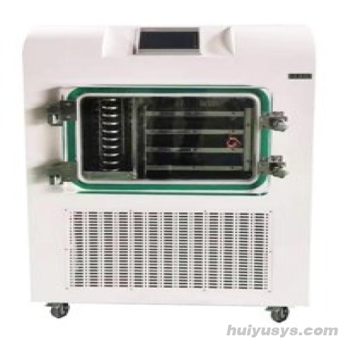 宁波新艺 Xinyi-30FD 普通型冷冻干燥机
