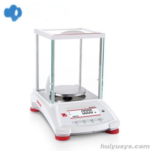 奥豪斯 OAHUS PX523ZH 精密天平