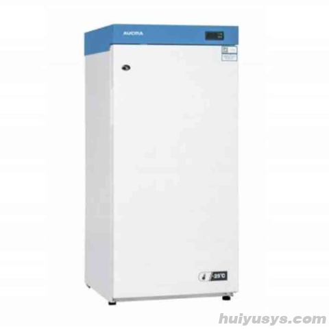 澳柯玛 Aucma DW-25L116 -25℃低温保存箱
