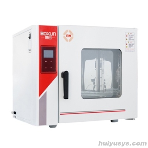 上海 博迅电热鼓风干燥箱 BGZ-30