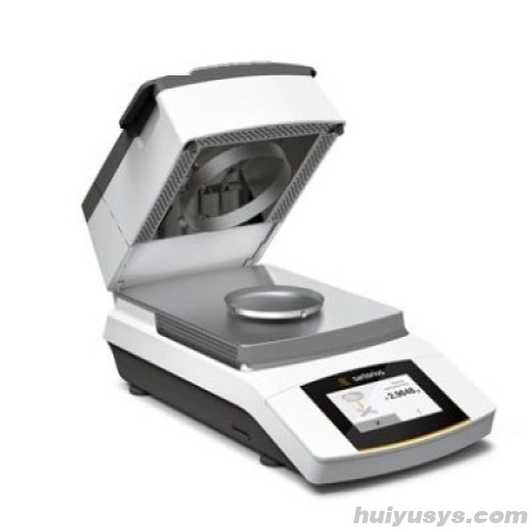 赛多利斯水分测定仪MA37-1CN