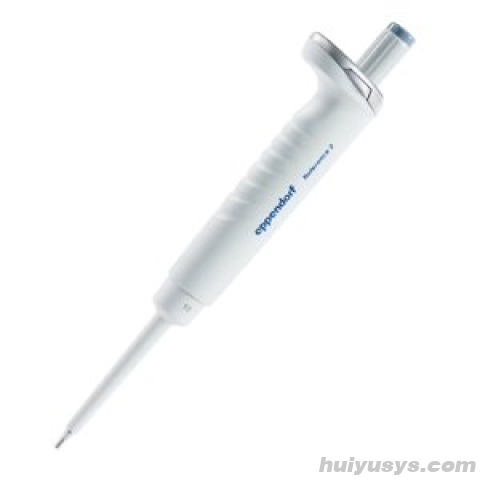 艾本德Eppendorf 单道可调移液器