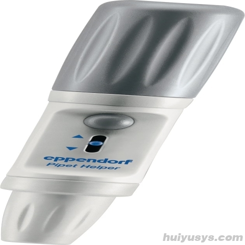 德国艾本德 Pipet 手动助吸器