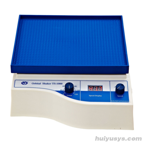 其林贝尔脱色摇床TS-1000