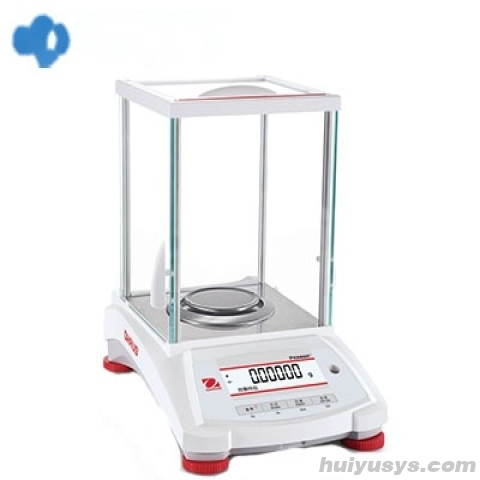 奥豪斯分析天平 PX124ZH/E