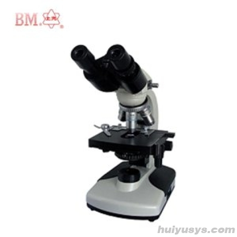 上海彼爱姆 BM-11-2 双目透射式偏光显微镜