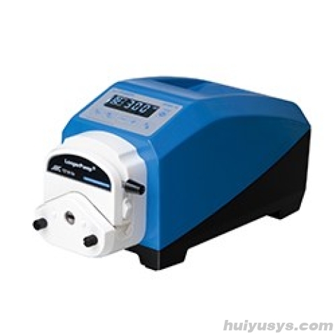 保定兰格 蠕动泵 高性能实验室流体传输泵
