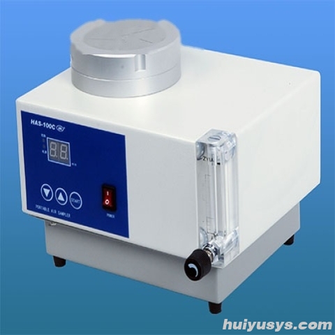 天津市恒奥 HAS-100C 空气采样器