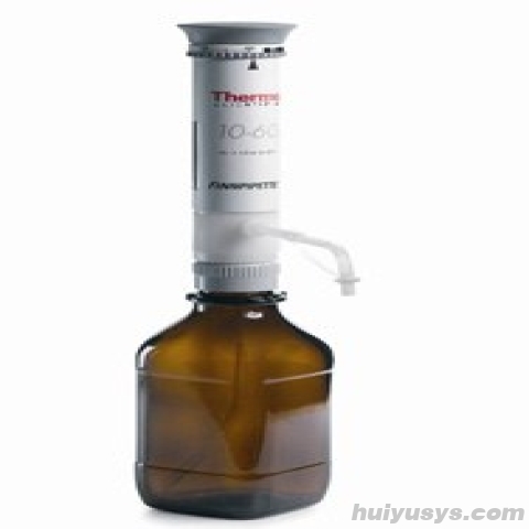 赛默飞世尔 4421170 Finnpipette瓶口分液器