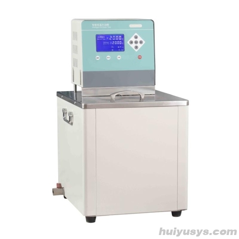 奈乐 NLSC-5 超级恒温水(油)槽 水槽油槽两用 5L/100℃