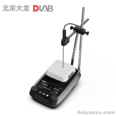 兴创仪器（大龙）磁力搅拌器