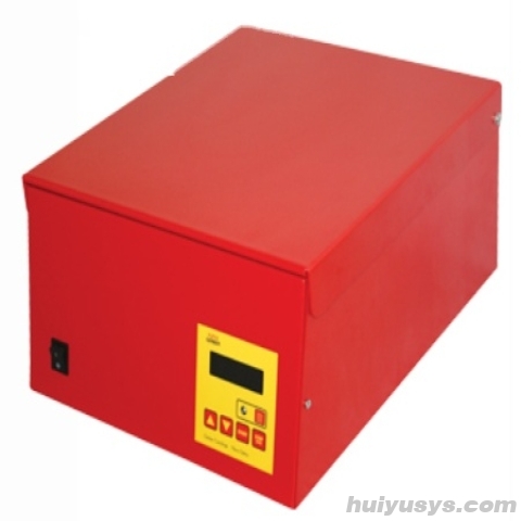 卢湘仪乳脂离心机L420-RZ