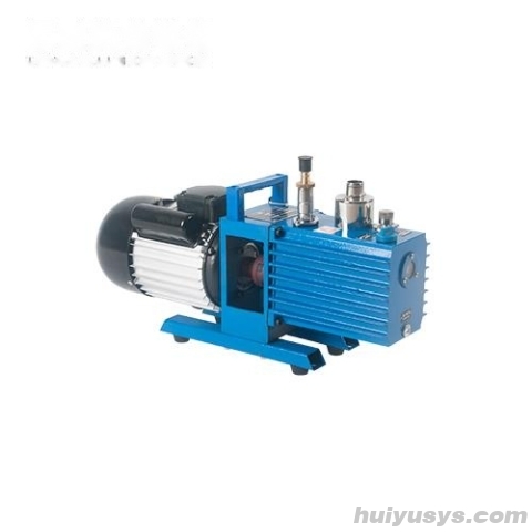 临海谭氏直联旋片式真空泵2XZ-1单相