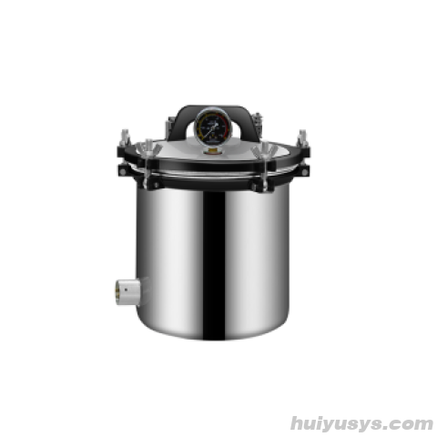 浙江新丰高温蒸汽灭菌锅ZY-280A(非医疗)（三阀）