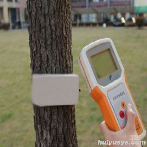 托普云农 TPJL-1000 包裹式植物茎流测量仪