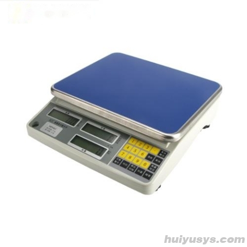 上海恒平 MP15KC 计数天平