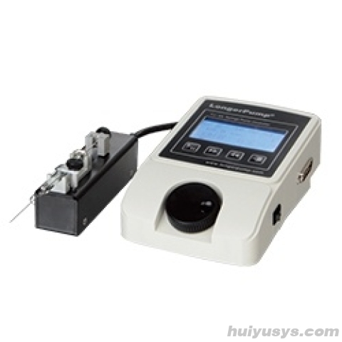 保定兰格实验室微量推拉注射泵TJ-4A/SL0104-1A