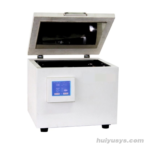 淄博库伦 DZD100 全自动振荡仪 恒温、定时振荡