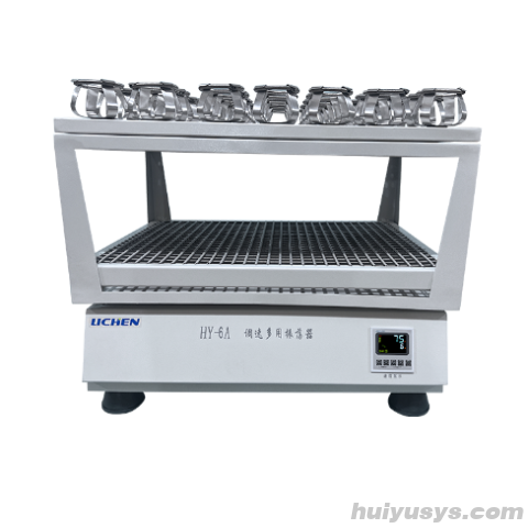 力辰科技HY-6A调速多用振荡器