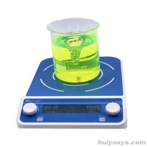 其林贝尔 Kylin-bell GL-5250B 大容量磁力搅拌器