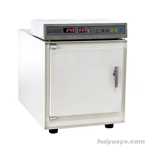 淄博库伦 DZD-3型 多功能振荡仪 恒温定时振荡