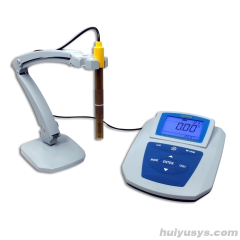 上海三信酸碱浓度计SX5150