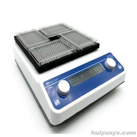 其林贝尔微孔板快速振荡器QB-9003