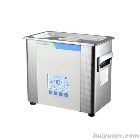 力辰MUC系列超声波清洗机