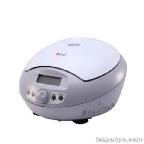 兴创仪器 D2012 plus 高速离心机