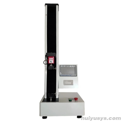 辰驰	WDL-05 智能拉力试验机 试验机500N