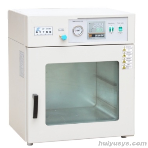 上海三发真空干燥箱DZF-6052（单独要参数）