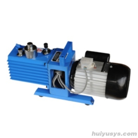 上海 博迅旋片式真空泵 BX-1/含真空管