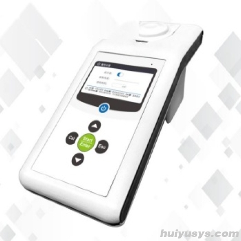 上海佑科便携式COD测定仪PI1000COD-Cr