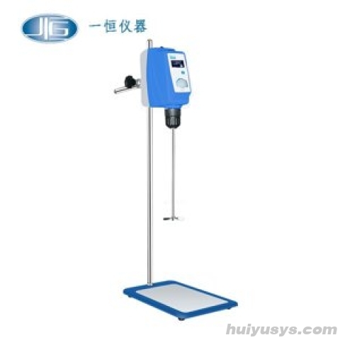 上海一恒 BD150 顶置式电动搅拌器