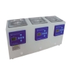 上海精其 DK-8D 三孔独立控温水槽