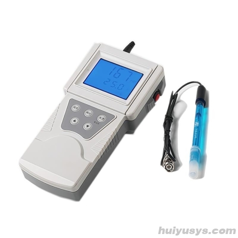 悦丰仪器 PHB-4 便携式酸度计 0~14.0pH