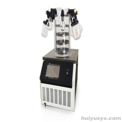 宁波新芝多歧管普通型冷冻干燥机Scientz-10N