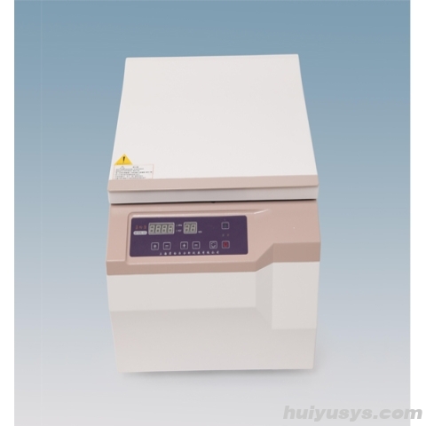 上海菲恰尔台式低速离心机SF-TDL-4A