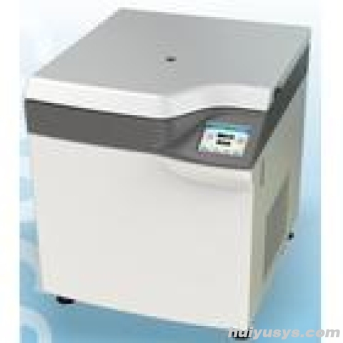 湖南湘仪大容量高速冷冻离心机CH160R