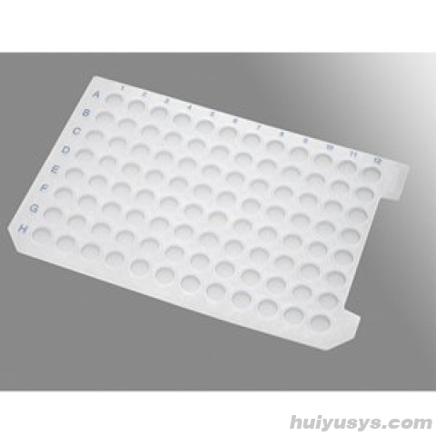 爱思进 Axygen Impermamat 深孔板专用硅胶密封盖