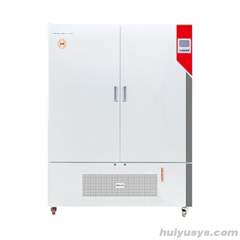 上海 博迅程控霉菌培养箱（带湿度控制） BMJ-800C