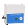 昆山禾创 KH2200 台式超声波清洗器