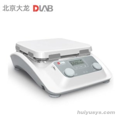 兴创仪器 MS10-H500-Pro 套装磁力搅拌器