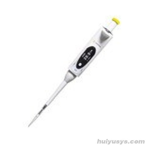 赛多利斯 10-100ul mLINE手动单道移液器