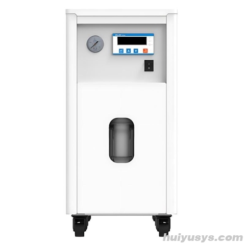 沪析 HLS-0716 通用型冷水机 8L/1600w