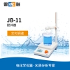上海雷磁 JB-11 磁力搅拌器