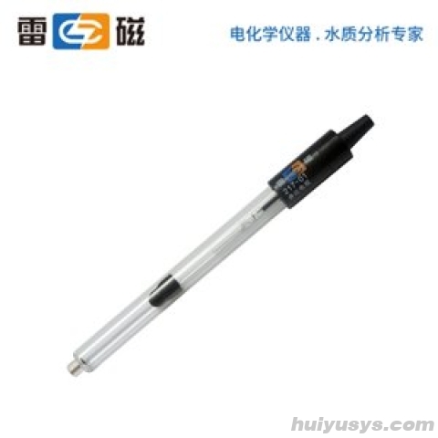上海雷磁 217-01 参比电极